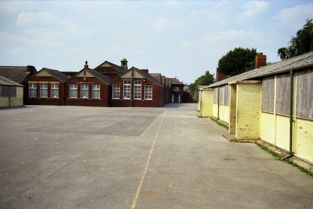 Southdale School
