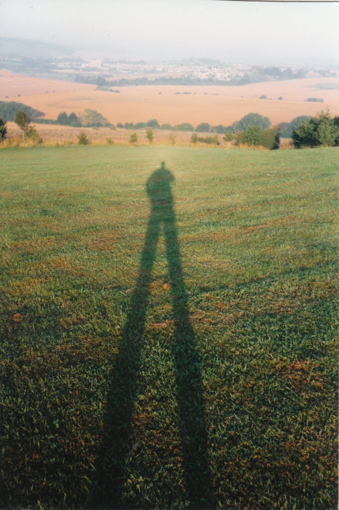 long shadow at pildacre