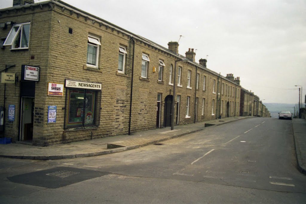 Ossett