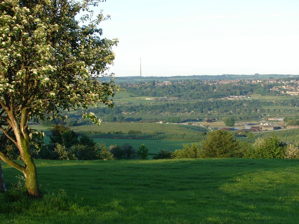 Pildacre, Ossett