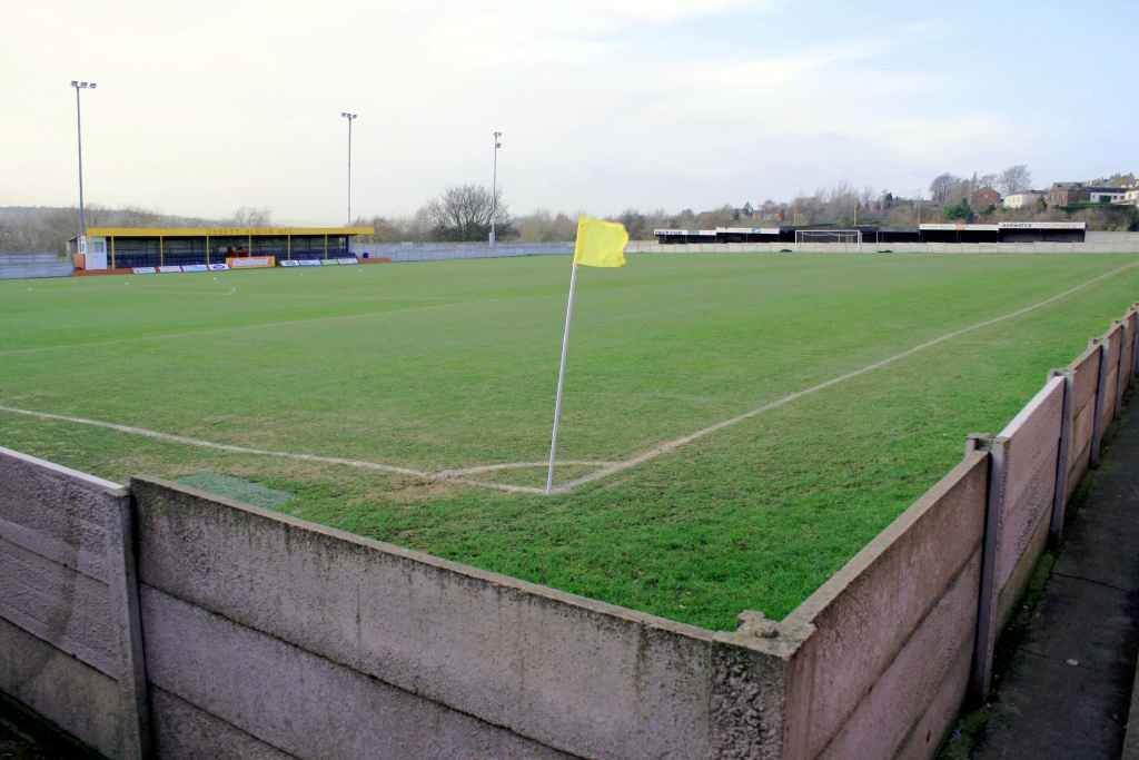 View From The Tea Room