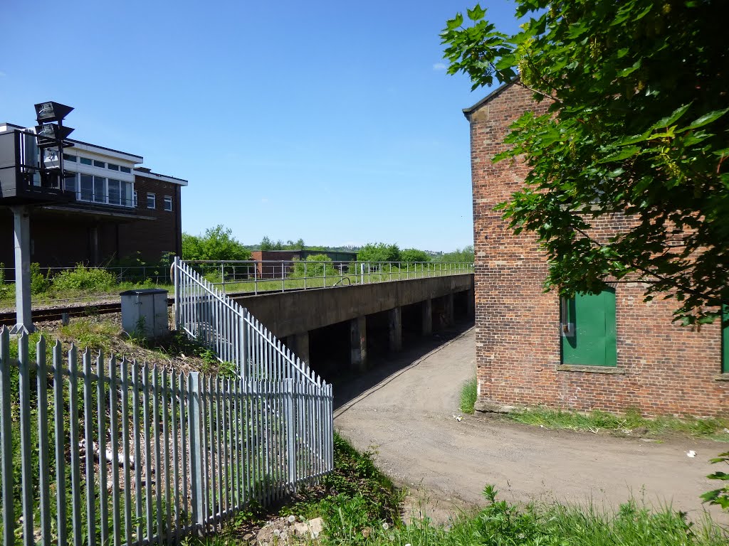 Healey Mills