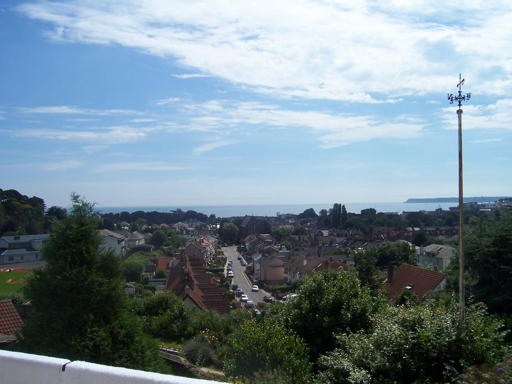 Paignton
