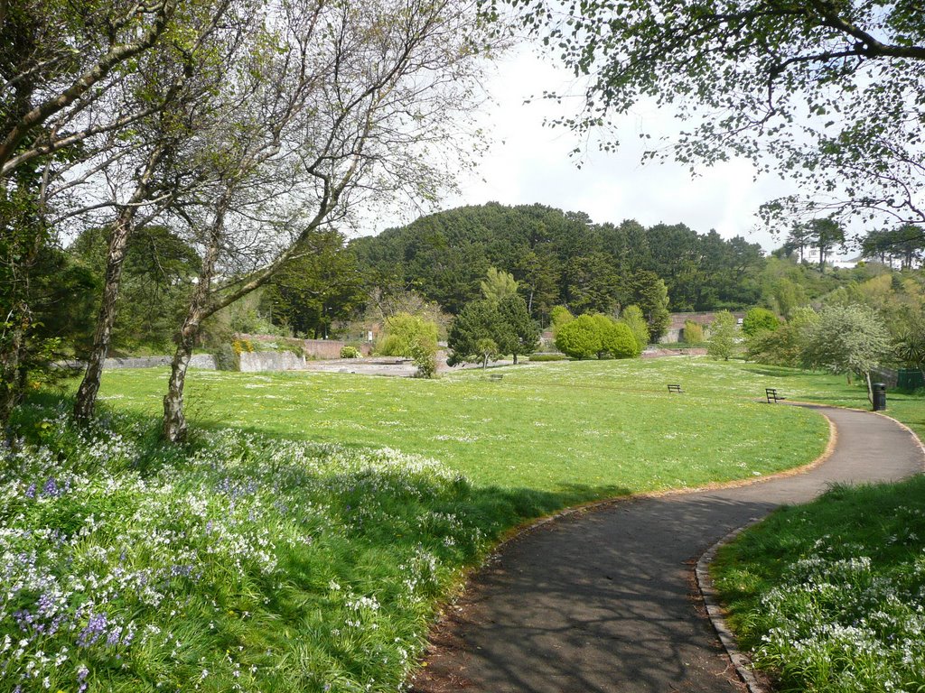 Hollacombe Park 2 (site of former gas works)