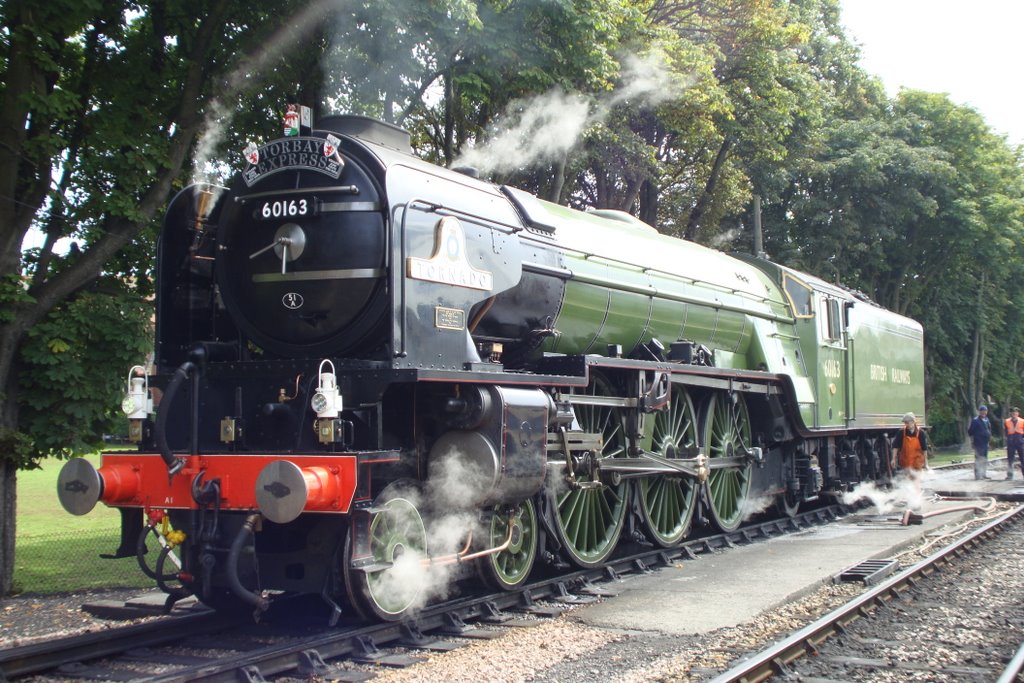 Tornado @ Painton.