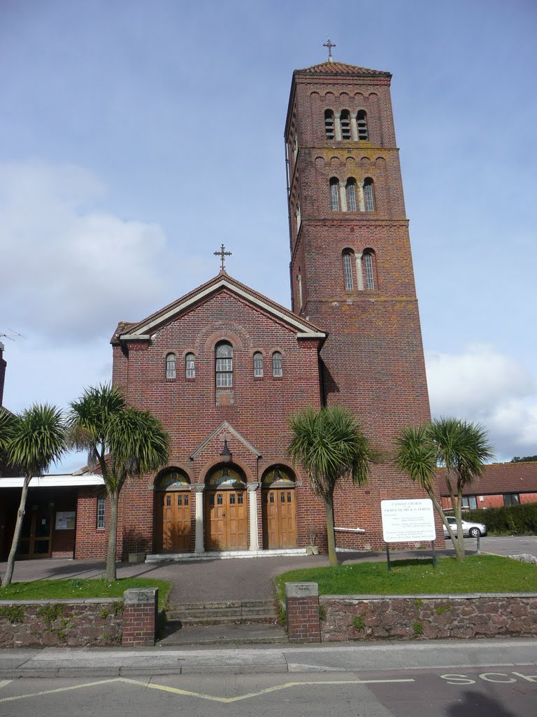 Paignton Catholic Church