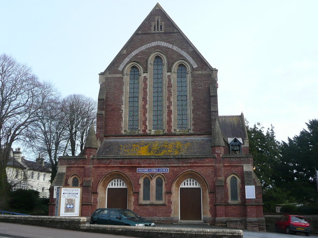 Christ Church