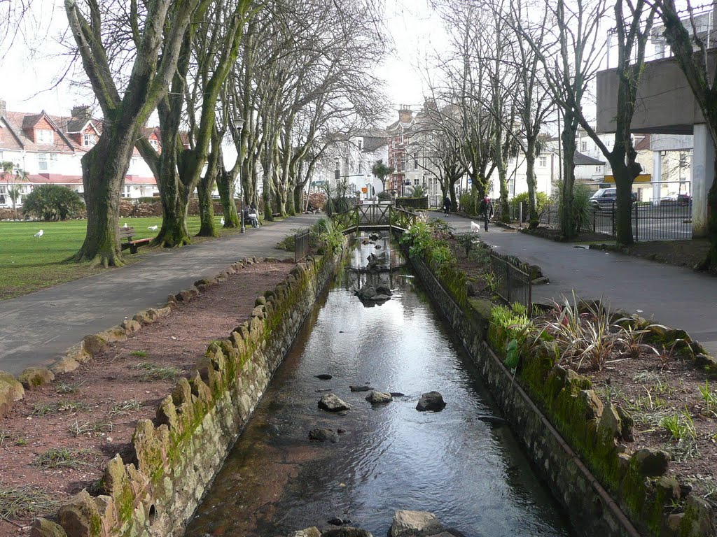 Victoria Park