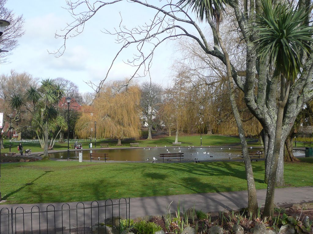 Victoria Park