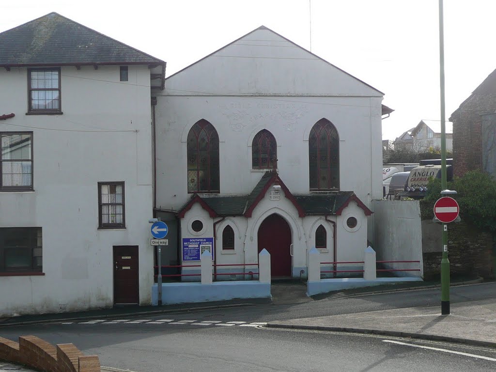 Southfield Methodist Chapel