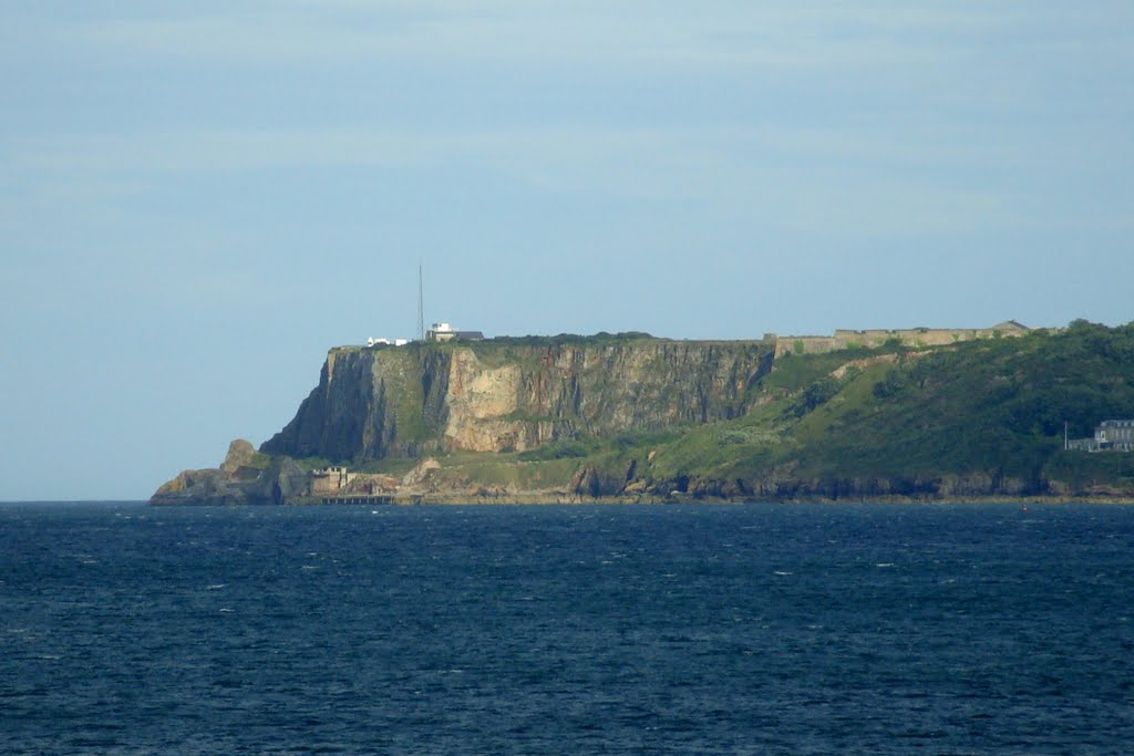 Berry Head