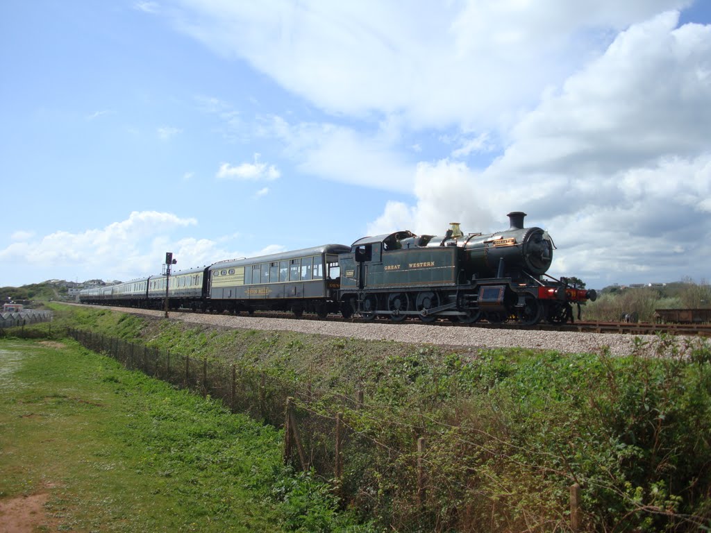 5239 Goliath