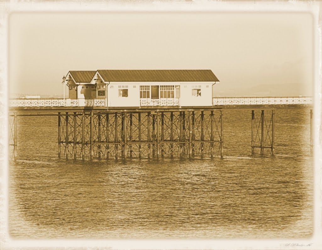 Pier