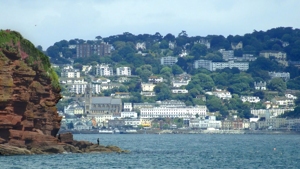 The Strand Torquay