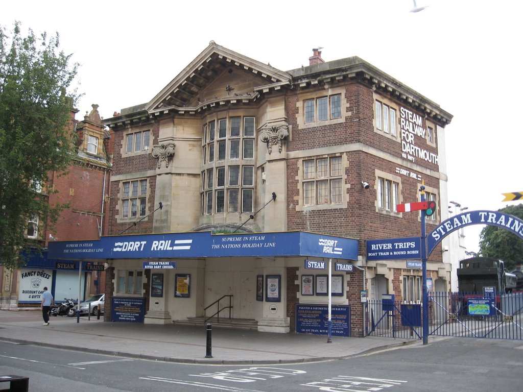 Former Torbay Picture House