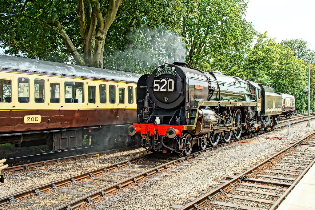 Britannia