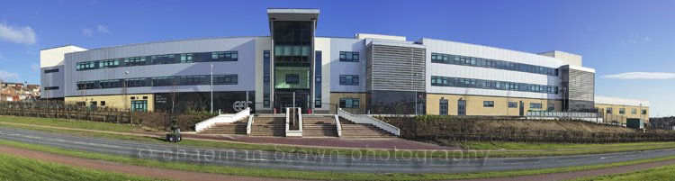 EAST DURHAM COLLEGE PETERLEE