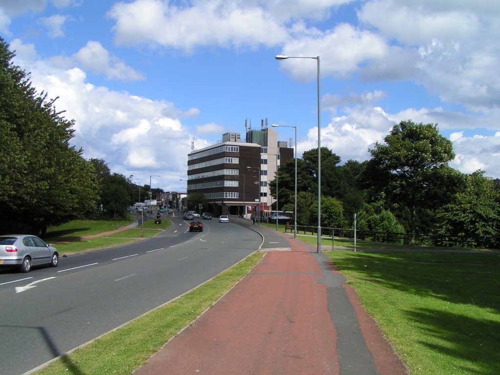 Town Centre
