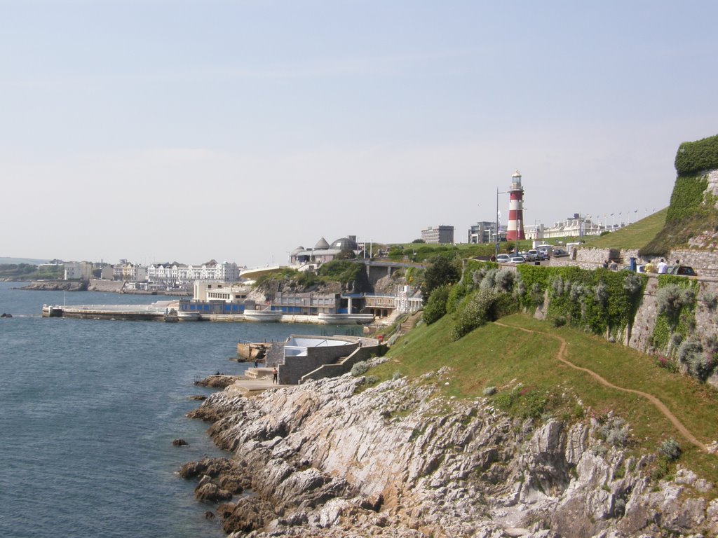 Plymouth Hoe
