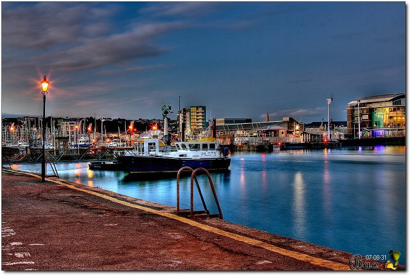plymouth