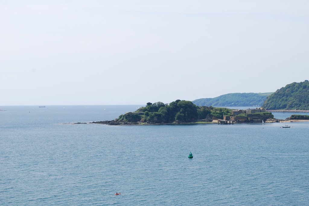 Drakes Island,Plymouth