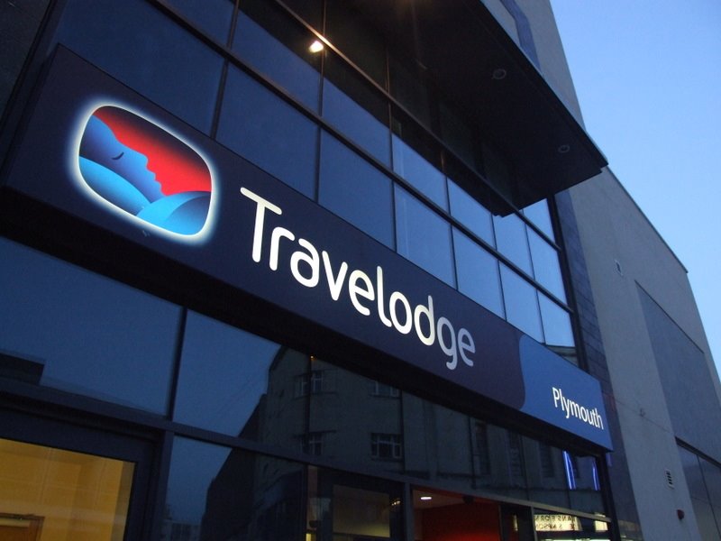 TRAVELODGE PLYMOUTH