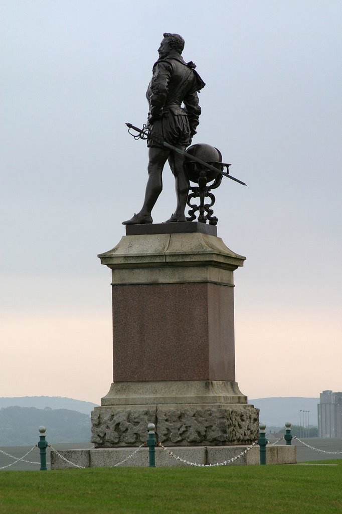 Sir Francis Drake