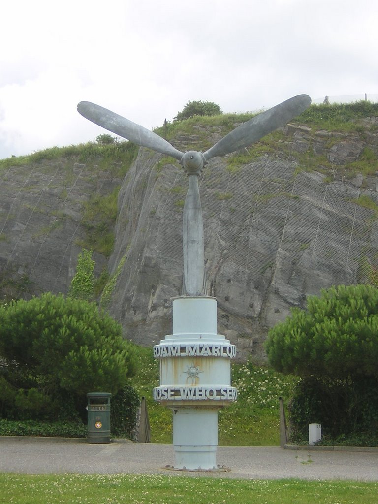 RAF Mount Batten (2)