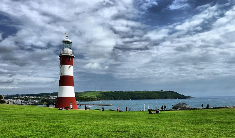 Plymouth
