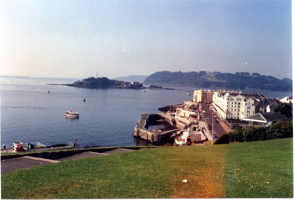 Plymouth, 1993