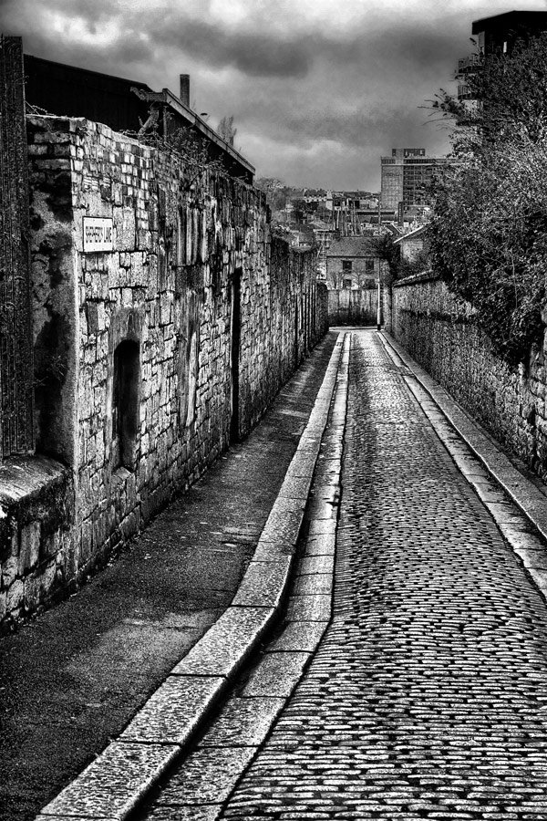 Sutton Backlane