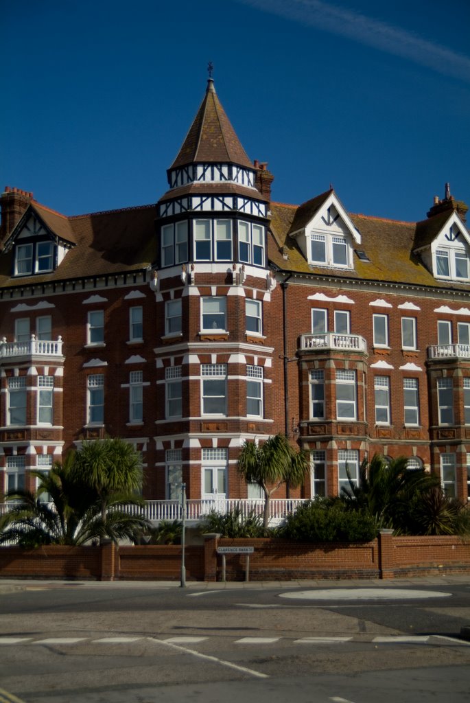 Portsmouth