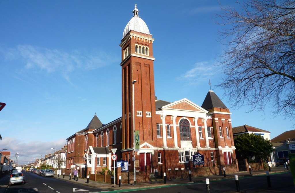 Portsmouth.