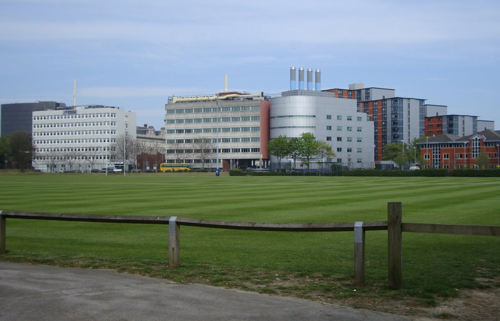 Portsmouth University