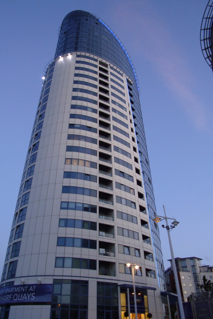 The funnel