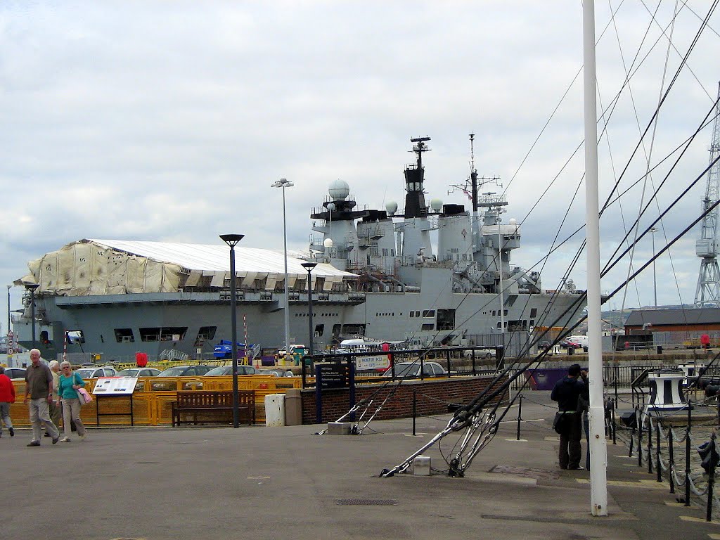 Egyesült Királyság,Portsmouth