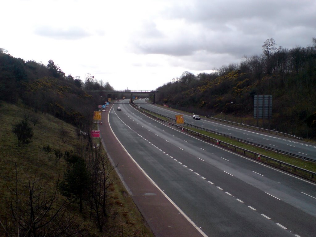 M57, Prescot