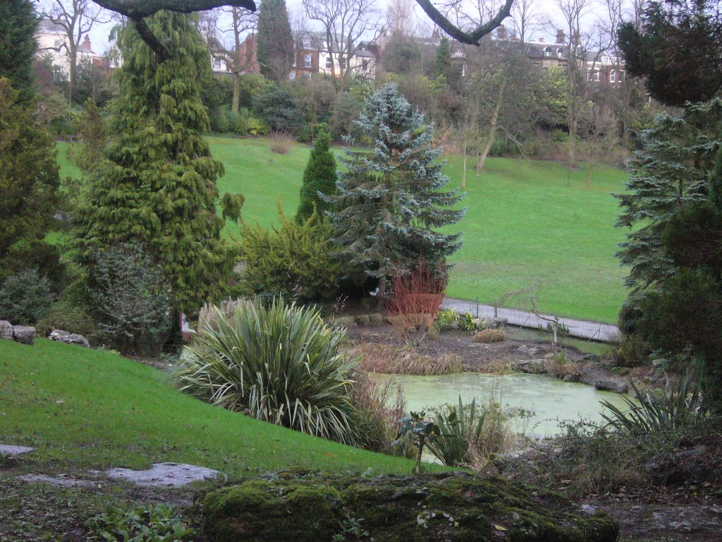 Avenham Park