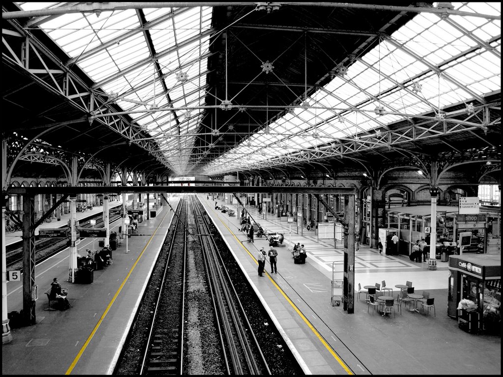 Preston