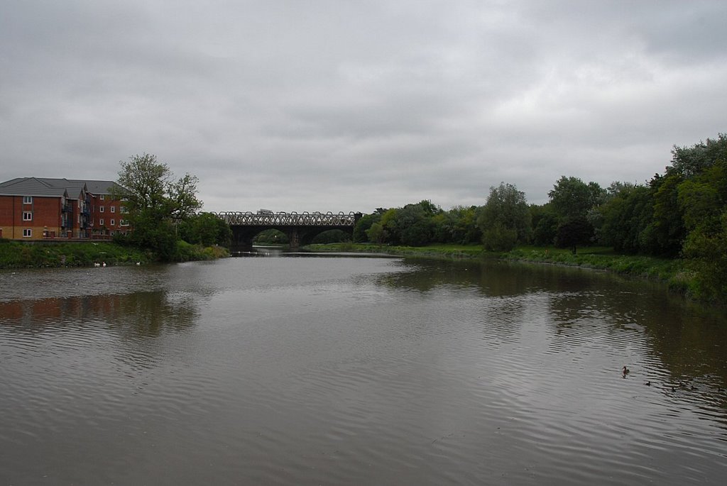 River Ribble