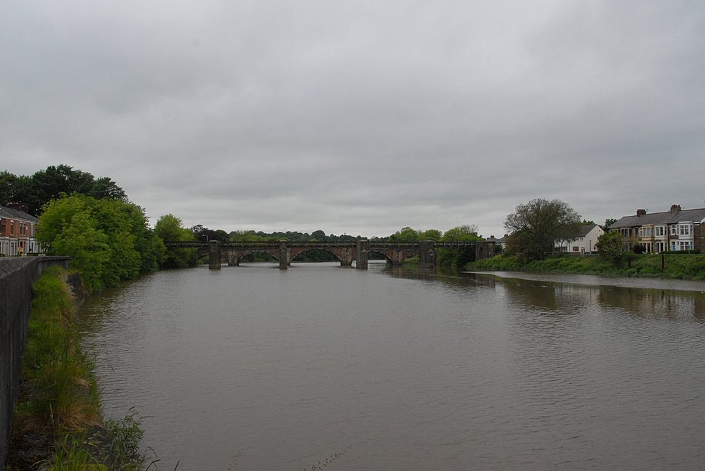 River Ribble