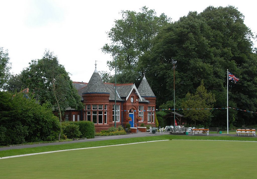 Fulwood Conservative Club