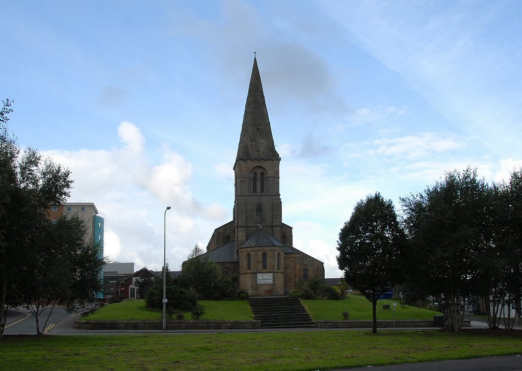 Elim Pentecostal Church