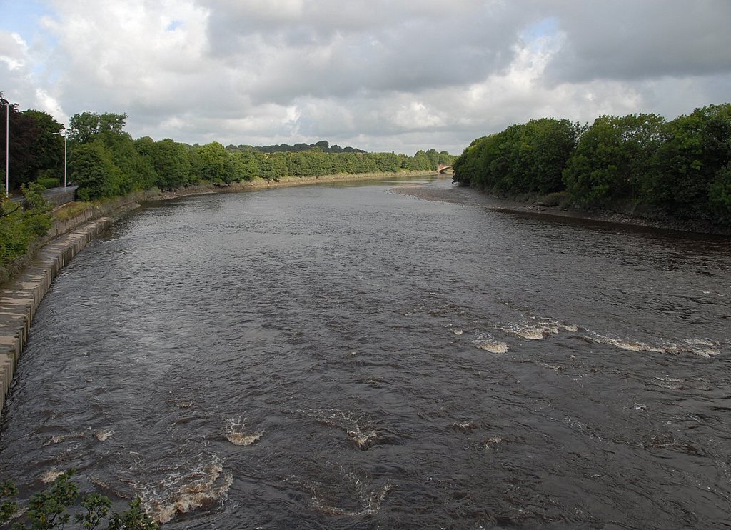 River Ribble