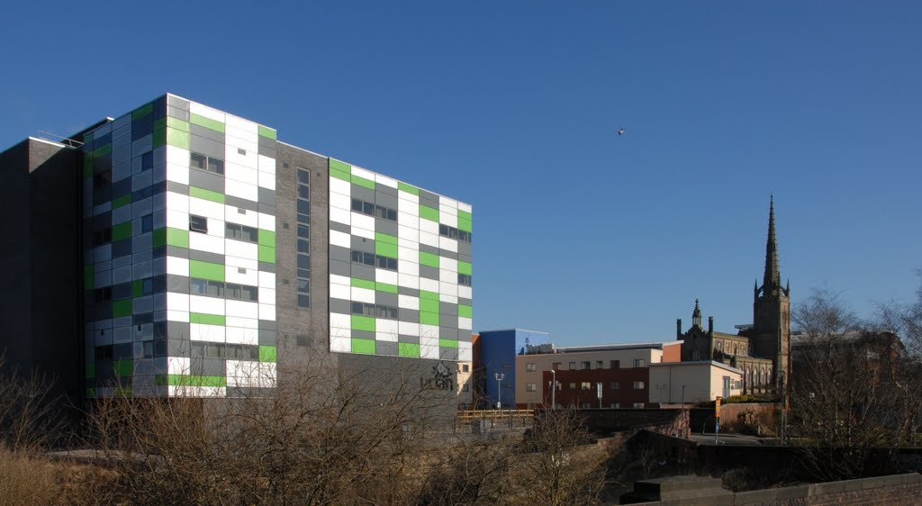 UCLAN