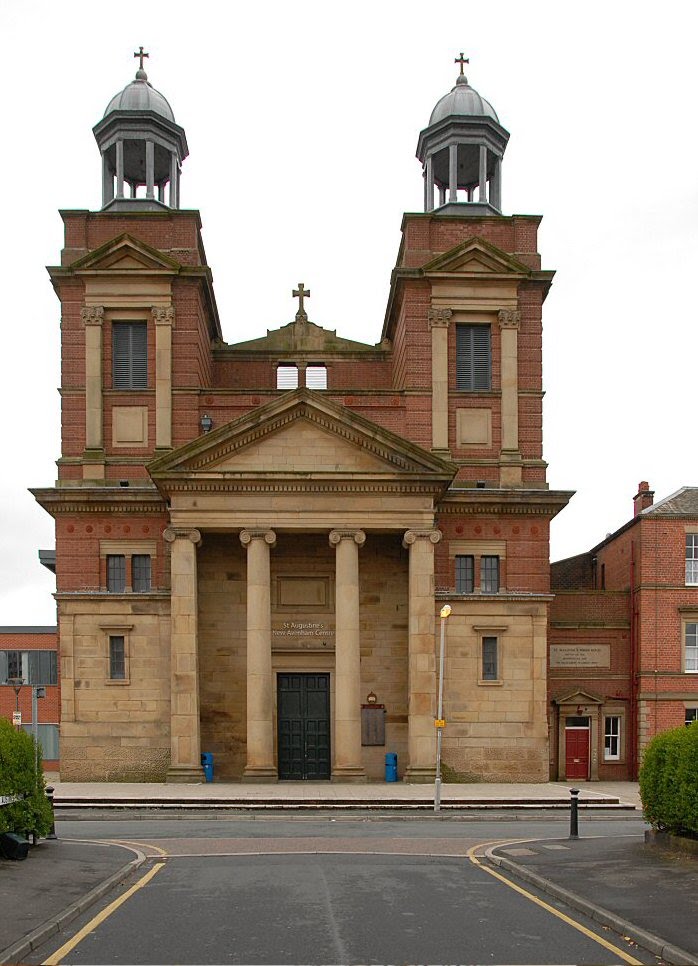St. Augustines New Avenham Centre