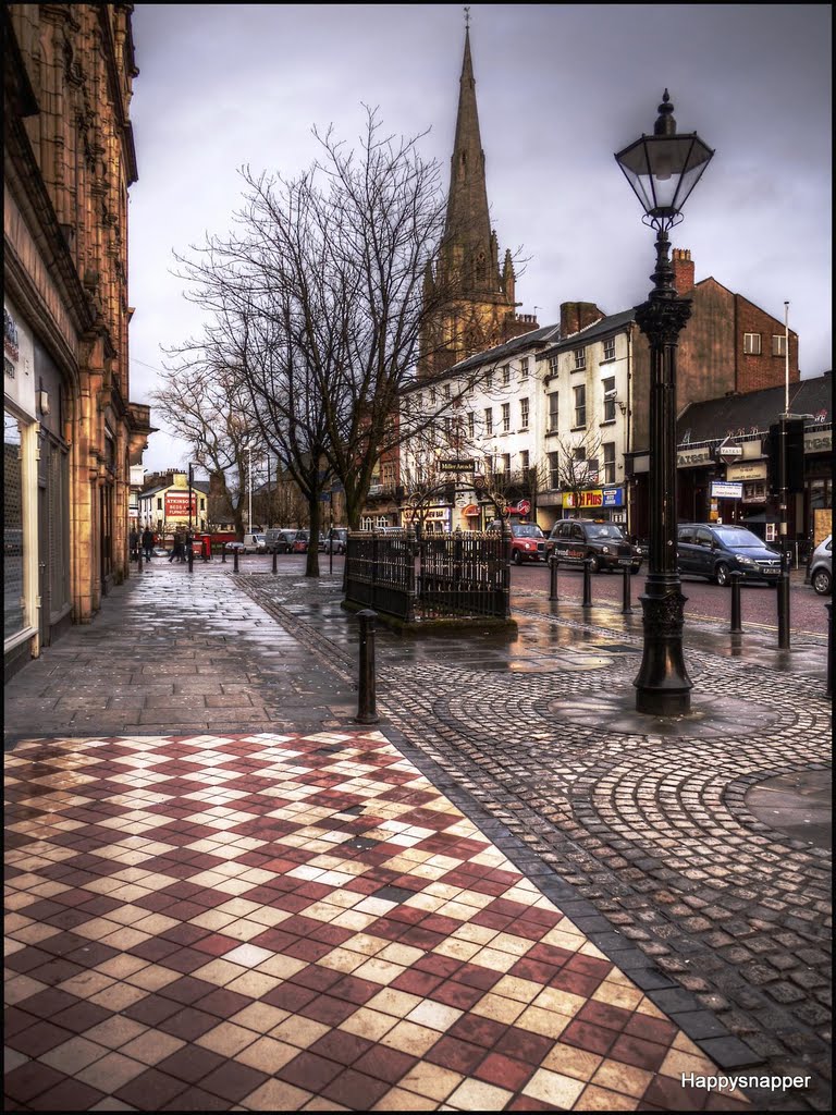 Fishergate 2