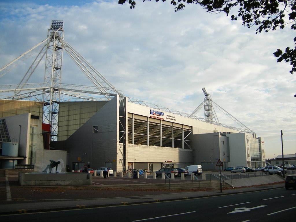 Deepdale