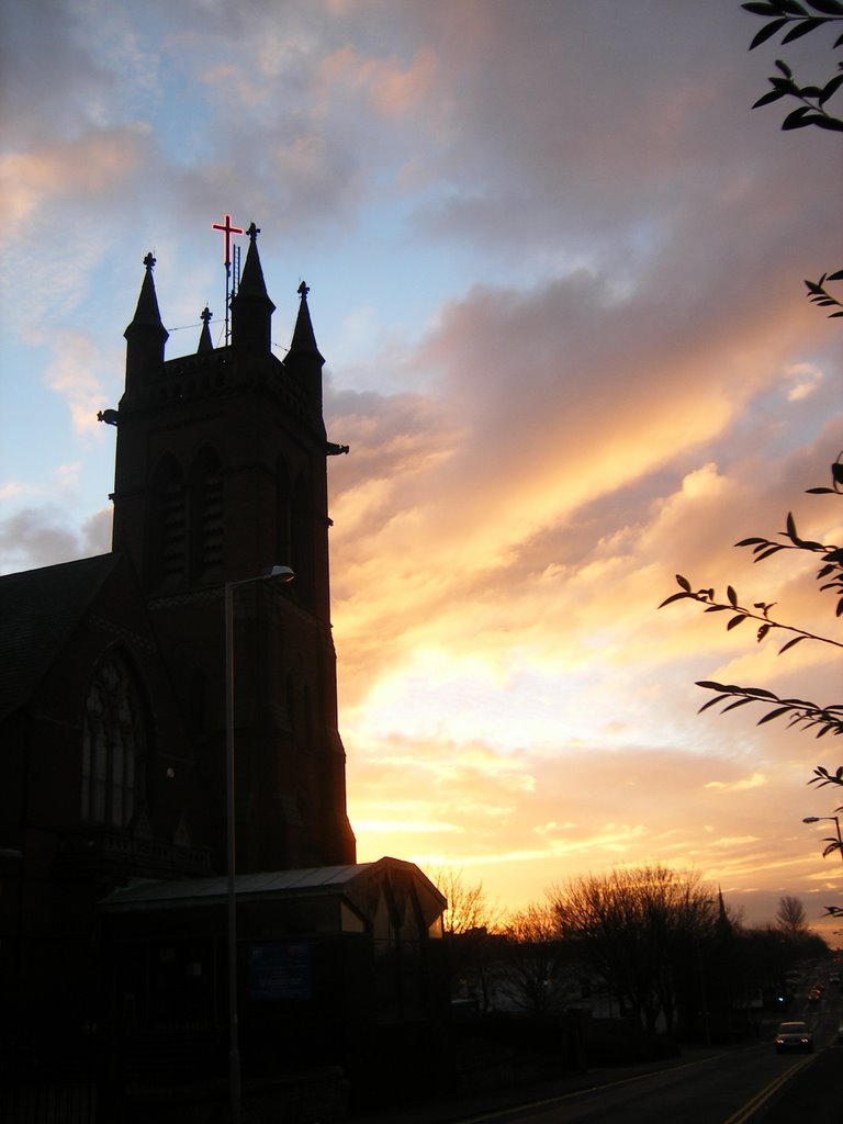 Church of Emmanuel