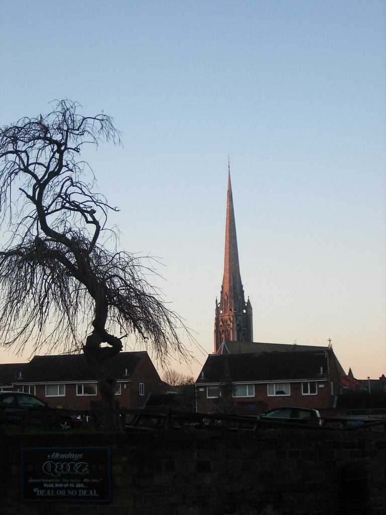 Preston